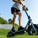 Xiaomi Electric Scooter 6 Series: Revolusi Transportasi Modern
