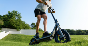 Xiaomi Electric Scooter 6 Series: Revolusi Transportasi Modern