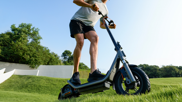 Xiaomi Electric Scooter 6 Series: Revolusi Transportasi Modern