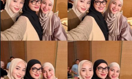 Kajian Bersama Nikita Willy: Tuan Rumah Ramah Penuh Inspirasi