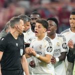 Sneijder Sebut Madrid Bodoh Gegara Rusuh Di Liga Champions