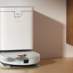 Xiaomi Robot Vacuum H50 Series Di Indonesia, Fiturnya Makin Pintar