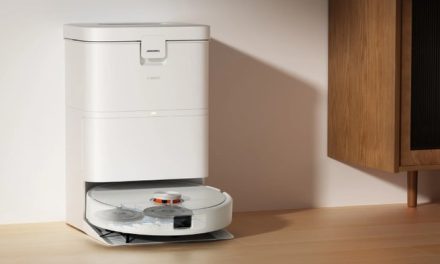 Xiaomi Robot Vacuum H50 Series Di Indonesia, Fiturnya Makin Pintar