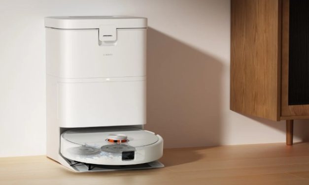 Xiaomi Robot Vacuum H50 Series Di Indonesia, Fiturnya Makin Pintar