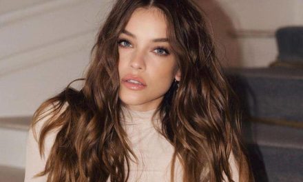 Transformasi Tampil Fresh: Pilihan Warna Rambut Menutupi Uban