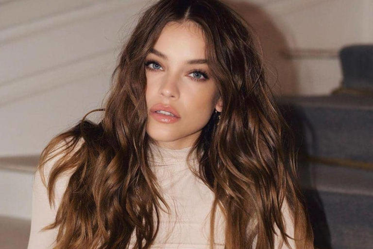 Transformasi Tampil Fresh: Pilihan Warna Rambut Menutupi Uban