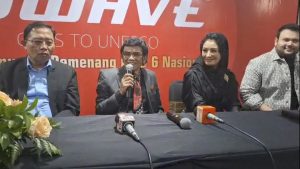 4 Kali Terjerat Kasus Narkoba, Ridho Rhoma Kini Ingin Benahi Diri