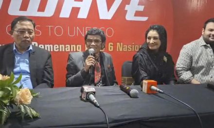 4 Kali Terjerat Kasus Narkoba, Ridho Rhoma Kini Ingin Benahi Diri