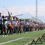 Aksi Seru 562 Atlet Muda, MilkLife Archery Challenge Seri 1 2026!