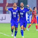 Adam Alis Peringatkan Persib, Timnya Siap Tampil Maksimal