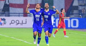 Adam Alis Peringatkan Persib, Timnya Siap Tampil Maksimal