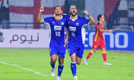 Adam Alis Peringatkan Persib, Timnya Siap Tampil Maksimal