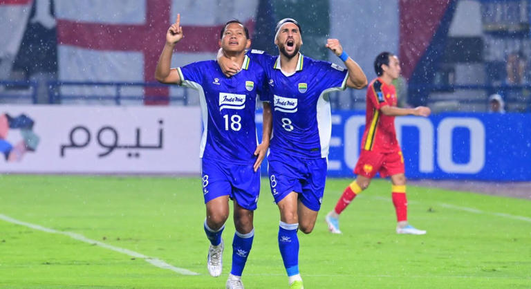 Adam Alis Peringatkan Persib, Timnya Siap Tampil Maksimal