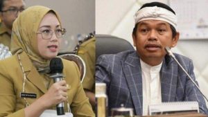Anne Ratna Mustika Terseret Dugaan Gratifikasi, Publik Heboh