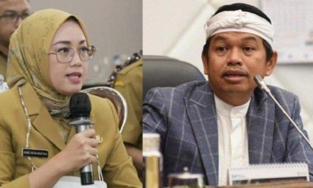 Anne Ratna Mustika Terseret Dugaan Gratifikasi, Publik Heboh