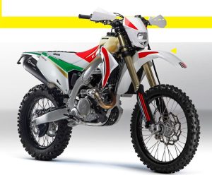 Bimota BX450: Inovasi Terbaru Dalam Dunia Motor Crossover
