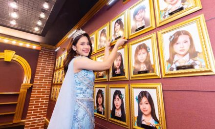 Akhir Perjalanan! Chelsea JKT48 Resmi Graduate Dari Idol