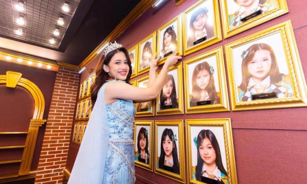 Akhir Perjalanan! Chelsea JKT48 Resmi Graduate Dari Idol
