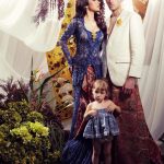 Pesona Nusantara Di Prewedding Jennifer, Justin & Kamari