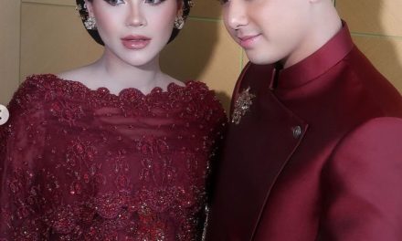 Harap-Harap Cemas Menanti Kelahiran Anak 1 Alyssa Daguise