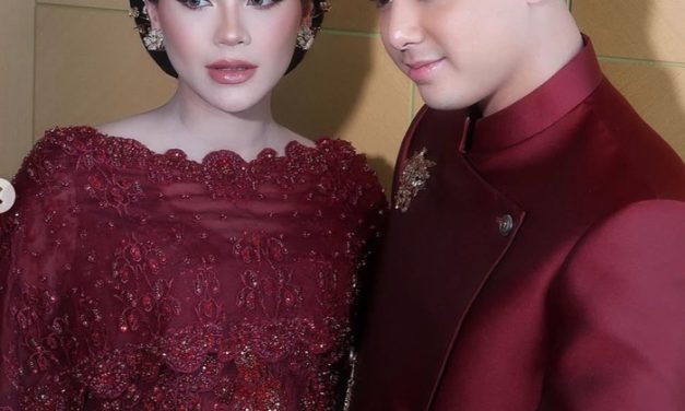 Harap-Harap Cemas Menanti Kelahiran Anak 1 Alyssa Daguise