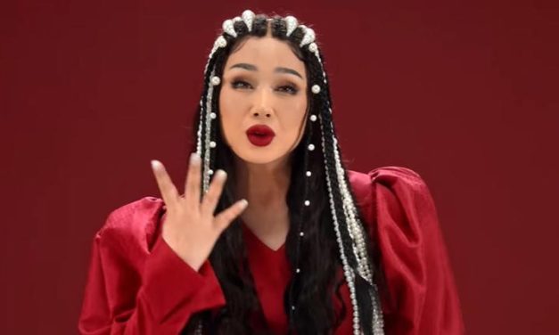 Viral! Titi DJ Tuai Kontroversi Saat Jadi Juri Pencarian Bakat