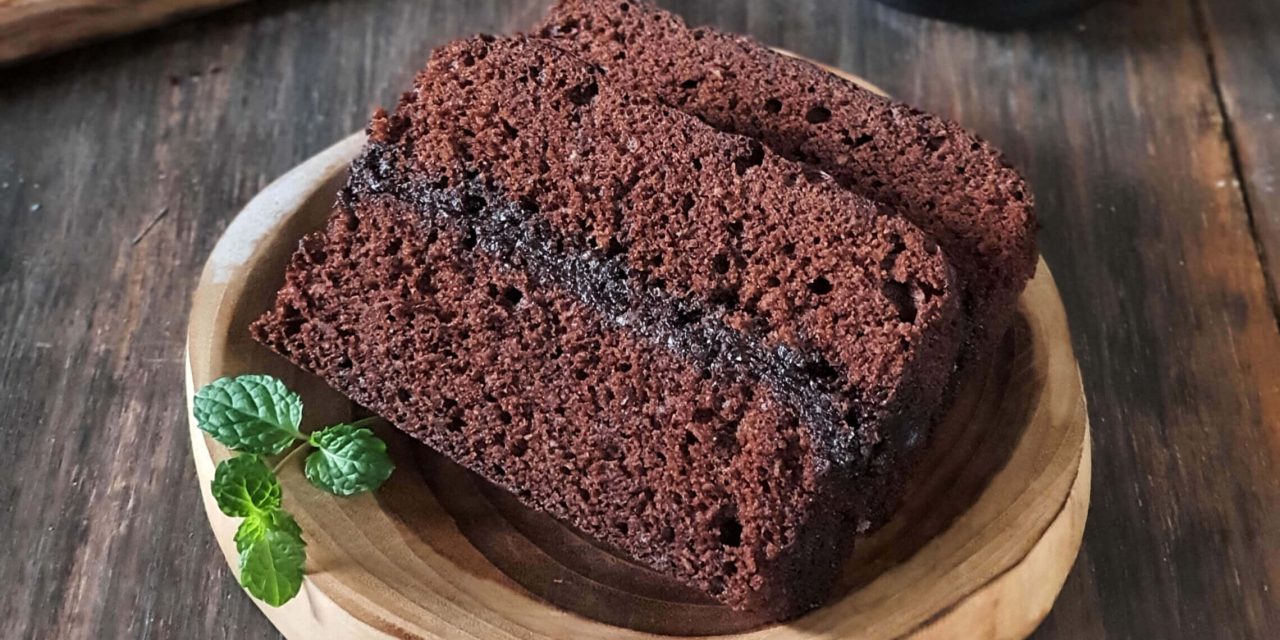 Kuliner Manis: Cara Membuat Brownies Kukus Lembut Ala Kafe