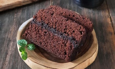 Kuliner Manis: Cara Membuat Brownies Kukus Lembut Ala Kafe