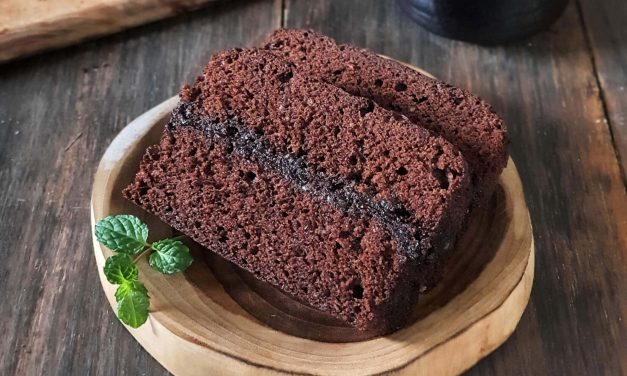 Kuliner Manis: Cara Membuat Brownies Kukus Lembut Ala Kafe