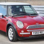 Legenda Jalanan: MINI Cooper S R53 Yang Jadi Incaran Kolektor
