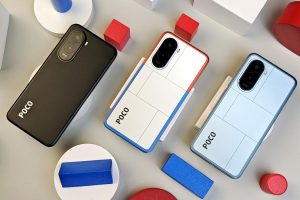 POCO M7 2026: Layar AMOLED, Baterai Besar, Harga Bersahabat