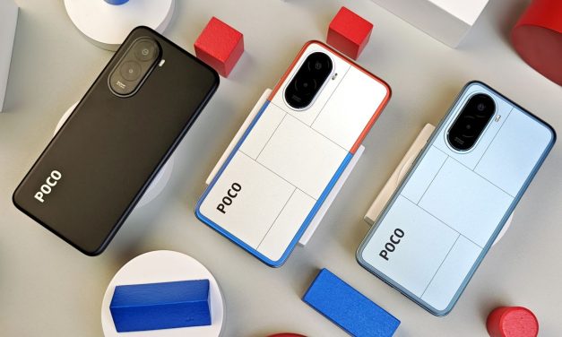 POCO M7 2026: Layar AMOLED, Baterai Besar, Harga Bersahabat
