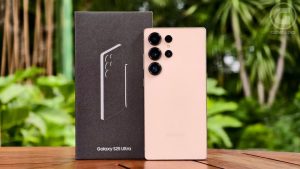 Spek Dewa! Galaxy S25 Ultra Bikin Kompetitor Kewalahan