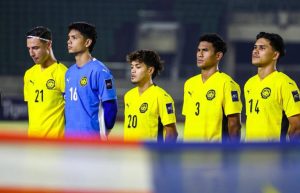 FIFA Matchday 2026: Malaysia Alami Kerugian Tak Terduga