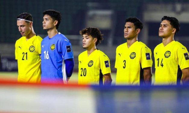 FIFA Matchday 2026: Malaysia Alami Kerugian Tak Terduga
