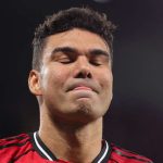Kontroversi Media: Casemiro Bicara Atas Sindiran Carragher