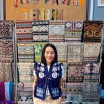 Hangatnya Kupang! Dee Lestari Terkesan Budaya & Alam NTT