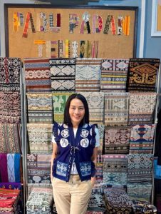 Hangatnya Kupang! Dee Lestari Terkesan Budaya & Alam NTT