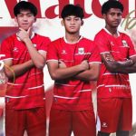 Timnas U-17 Indonesia Siap Tunjukkan Gigi Hadapi China
