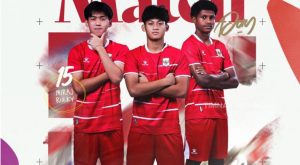 Timnas U-17 Indonesia Siap Tunjukkan Gigi Hadapi China