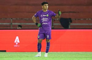 Bukan Kontrak Biasa, PSIM Siapkan Ini Untuk Cahya Supriad