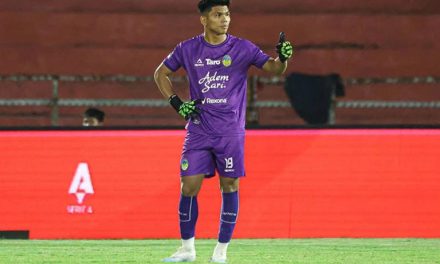 Bukan Kontrak Biasa, PSIM Siapkan Ini Untuk Cahya Supriadi