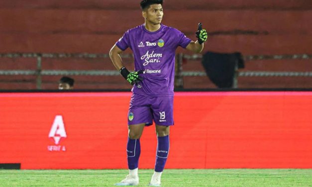 Bukan Kontrak Biasa, PSIM Siapkan Ini Untuk Cahya Supriadi