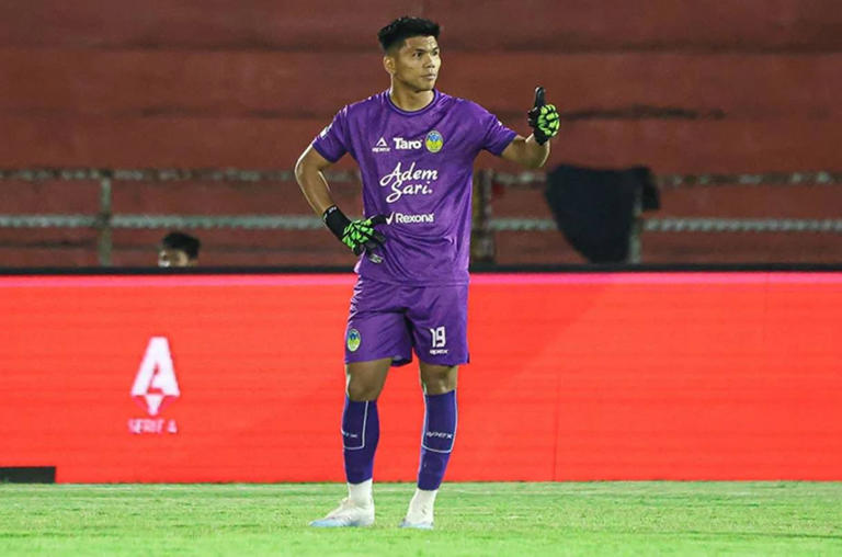 Bukan Kontrak Biasa, PSIM Siapkan Ini Untuk Cahya Supriadi