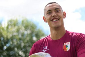 Tertarik Indonesia, Daniel Klein Berpotensi Perkuat Skuad Garuda