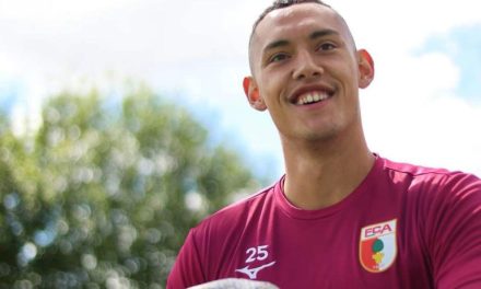 Tertarik Indonesia, Daniel Klein Berpotensi Perkuat Skuad Garuda