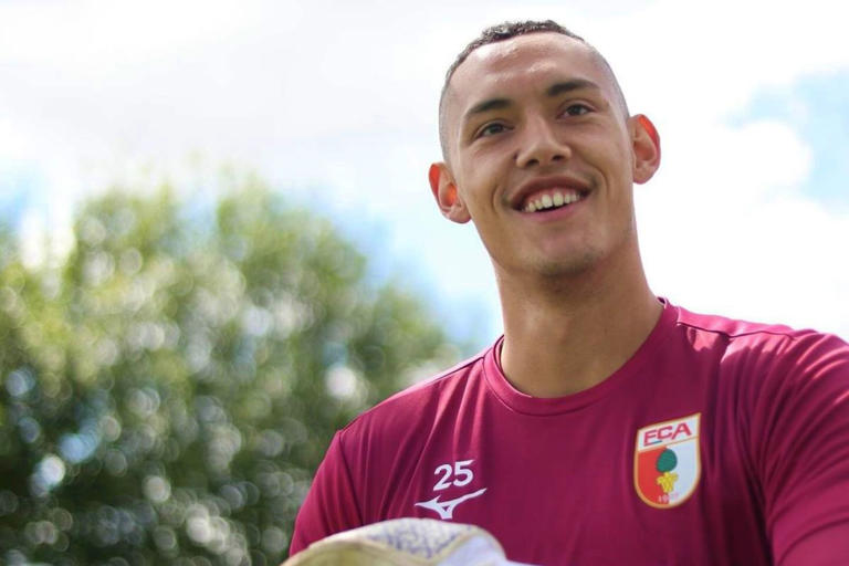 Tertarik Indonesia, Daniel Klein Berpotensi Perkuat Skuad Garuda