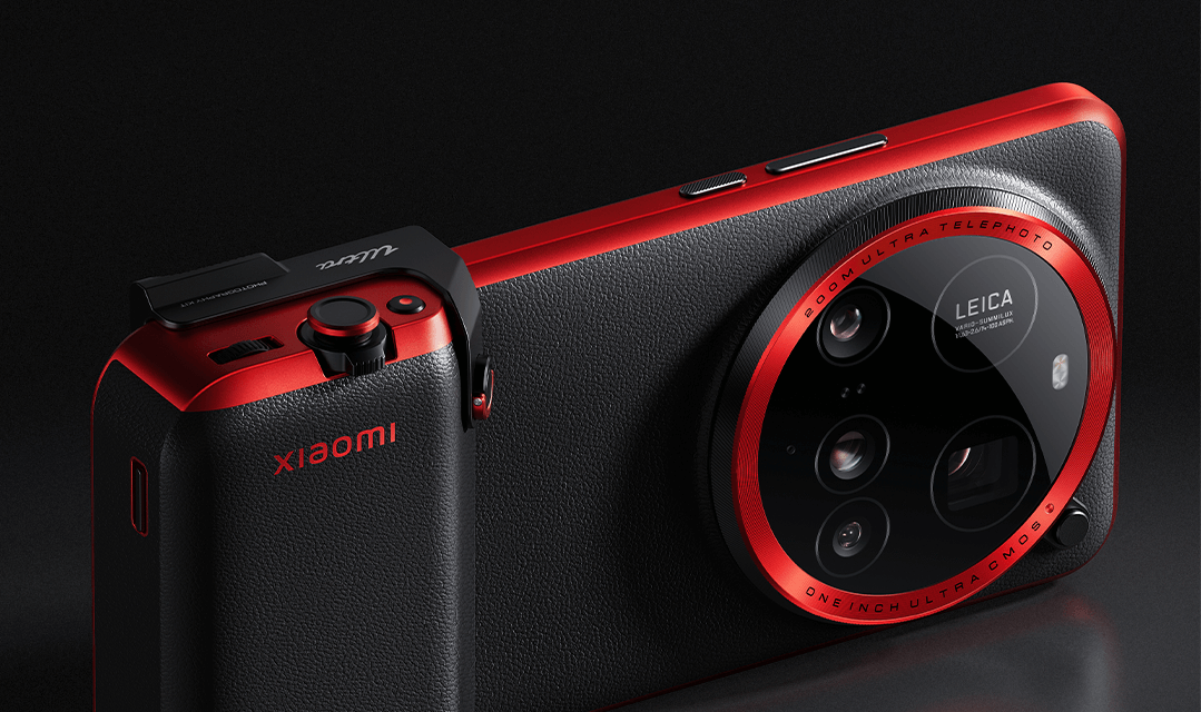 Flagship Killer Kembali! Xiaomi 15T Ultra Siap Guncang Pasar
