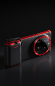 Flagship Killer Kembali! Xiaomi 15T Ultra Siap Guncang Pasar