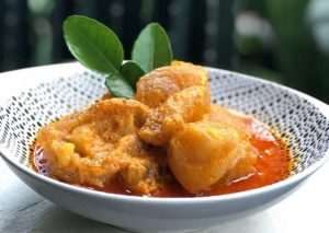 Gulai Tunjang, Sajian Tradisional Dengan Cita Rasa Istimewa